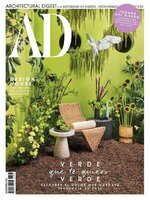 Architectural Digest Mexico